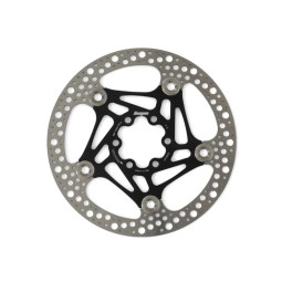 Brzdový kotouč HOPE Floating Road RX, černý