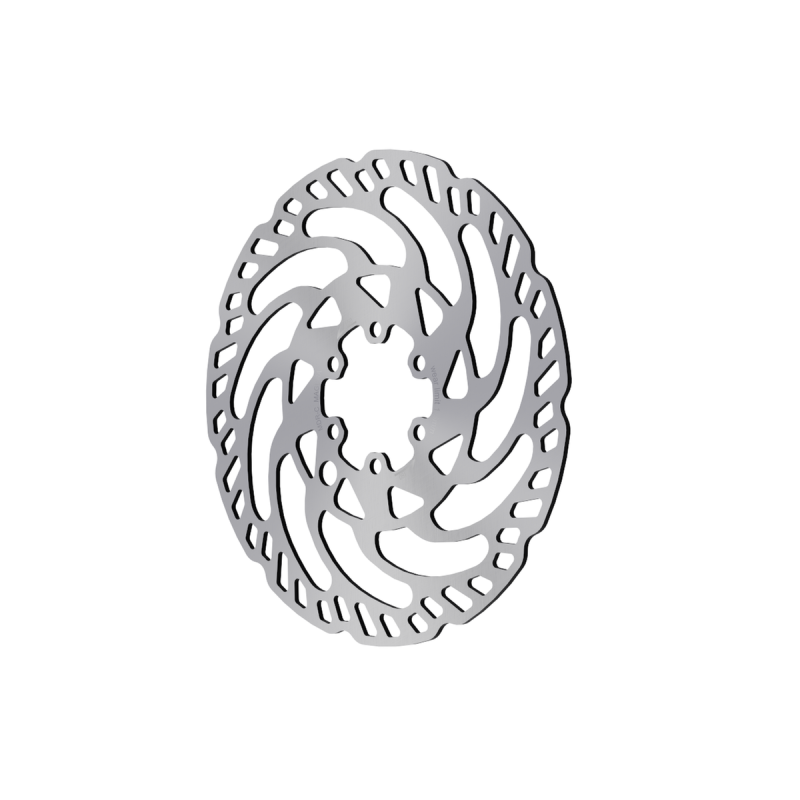 Brake disc MAGURA MDR-C, 6-bolts, 160mm