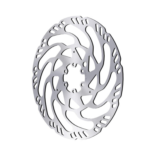 Brake disc MAGURA MDR-C, 6-bolts, 203mm