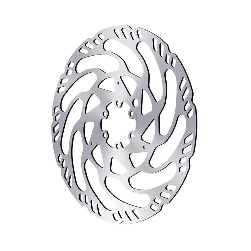 Brake disc MAGURA MDR-C, 6-bolts, 203mm