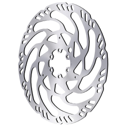 Brake disc MAGURA MDR-C, 6-bolts, 220mm