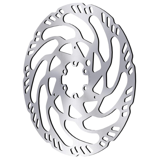 Brake disc MAGURA MDR-C, 6-bolts, 220mm