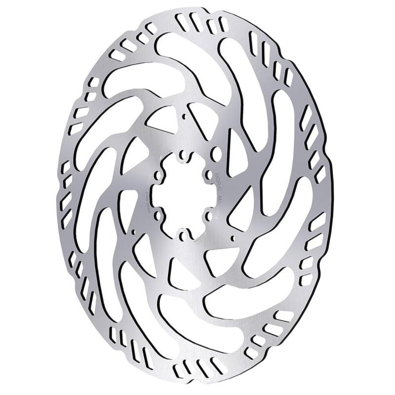 Brake disc MAGURA MDR-C, 6-bolts, 220mm