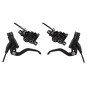 Set of disc brakes MAGURA MT5