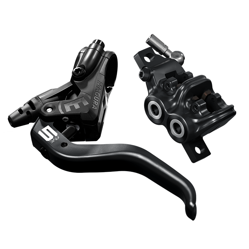 Disc brake MAGURA MT5