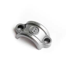 MAGURA MT & HS brake lever clamp, Carbotecture®, silver
