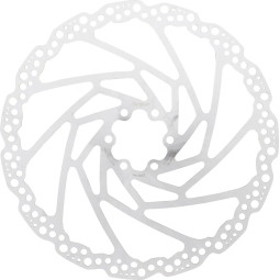 Brzdový kotouč HOPE Fixed, 6-šroubů, 200mm