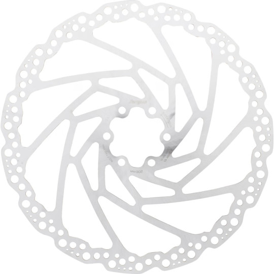 Brzdový kotouč HOPE Fixed, 6-šroubů, 200mm