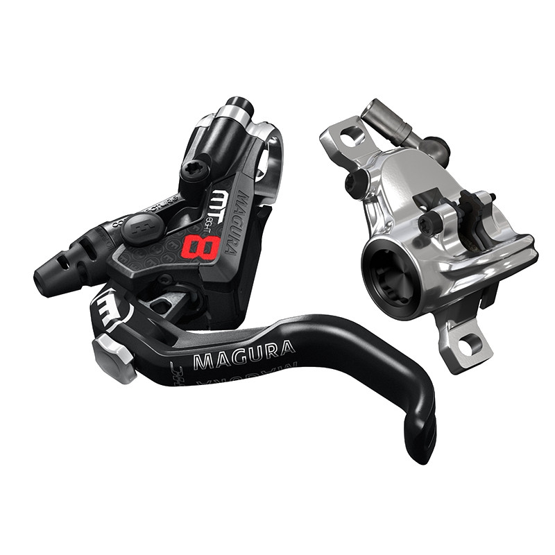 Brake MAGURA MT8 PRO