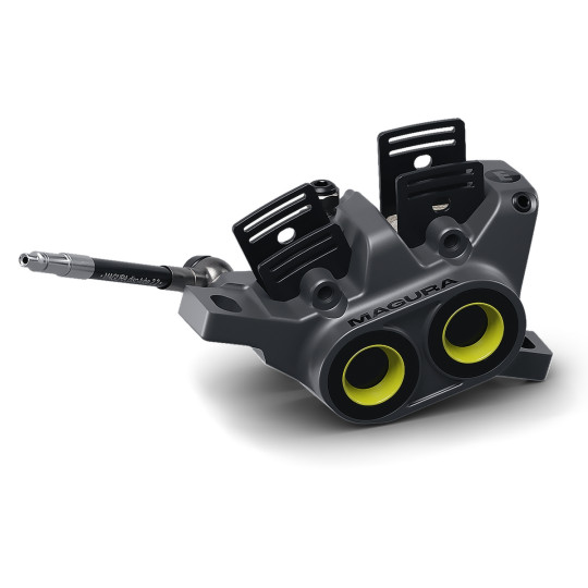 Brzda MAGURA GUSTAV PRO