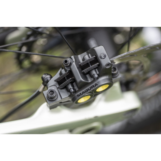 Brzda MAGURA GUSTAV PRO