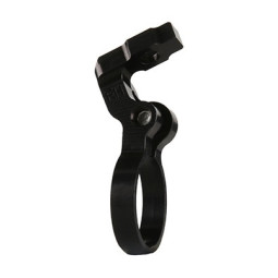 Adaptér brzdové páky HOPE Tech 4, Tech 4 EVO pro ovladač SRAM AXS POD, černý, pravý