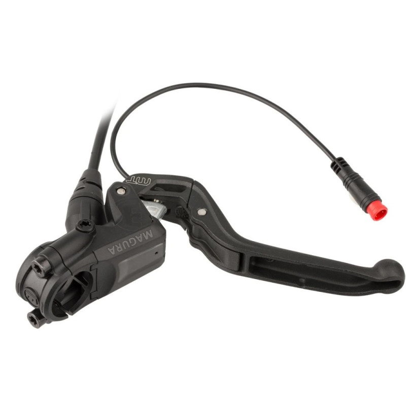 Brzda MAGURA MT5e HIGO-Closer