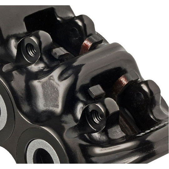 Brzda MAGURA MT5e HIGO-Closer