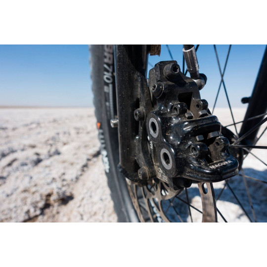 Brzda MAGURA MT5e HIGO-Closer