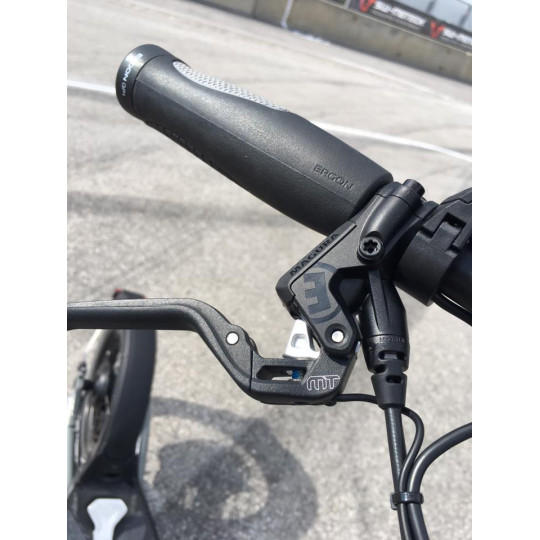 Brzda MAGURA MT5e HIGO-Closer