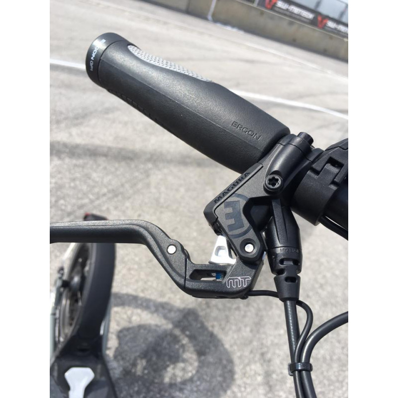 Brzda MAGURA MT5e HIGO-Closer