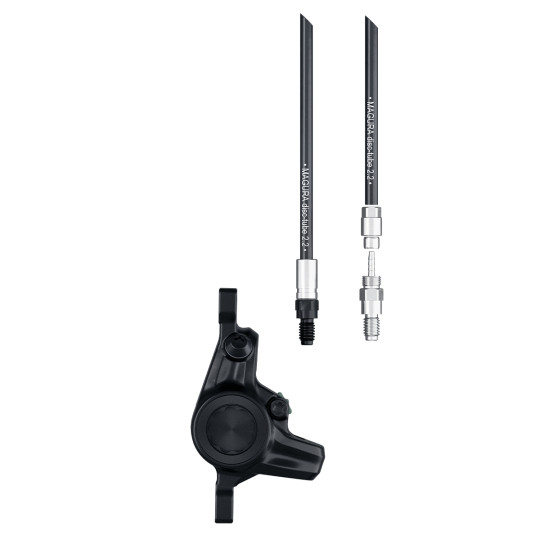 MAGURA ETT Easy Link trn pro brzdové hadičky do třmenu s M6 závitem