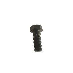 HOPE hollow screw for swivel banjo HOPE, black