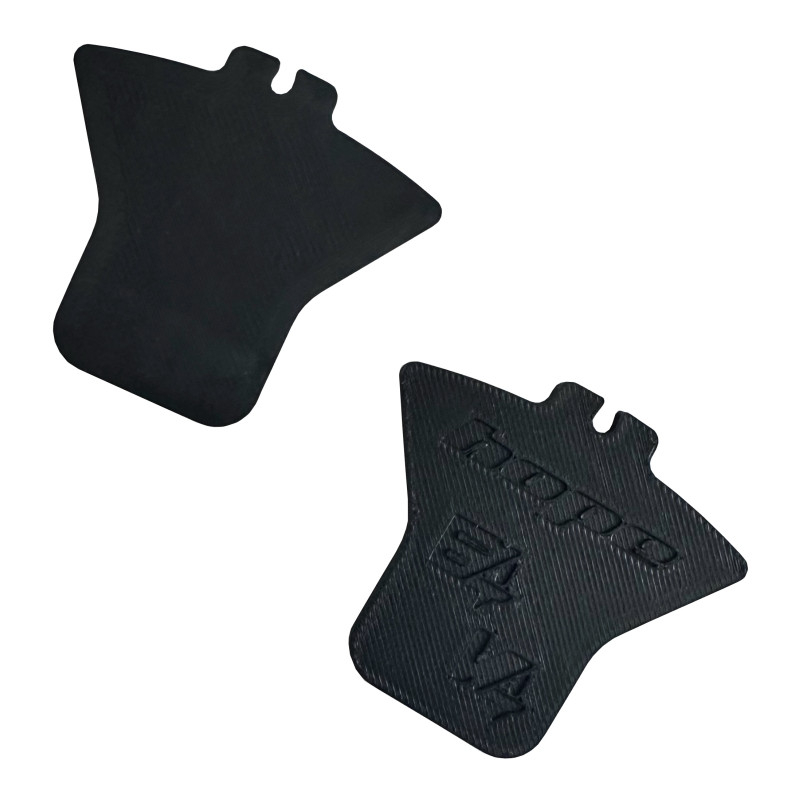 Přepravní vložka pro brzdové třmeny HOPE V4, E4, černá