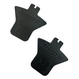 Přepravní vložka pro brzdové třmeny HOPE RX2, X2, černá