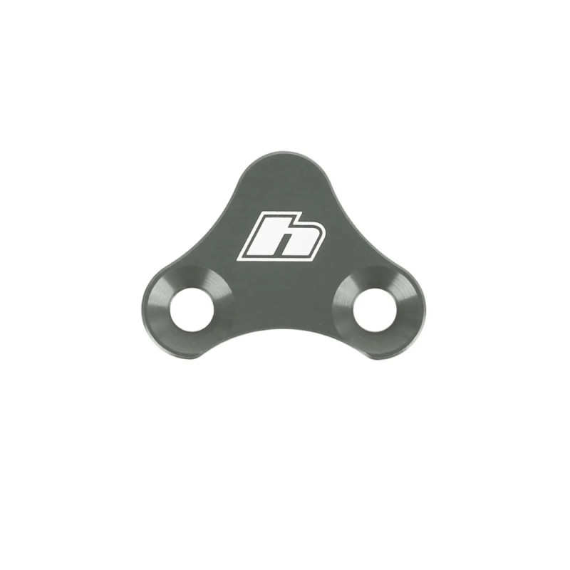 HOPE magnet pro rychlostní senzor brzdového kotouče, R32mm, černý