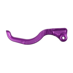Lever blade HOPE Tech 4 EVO, Control, purple