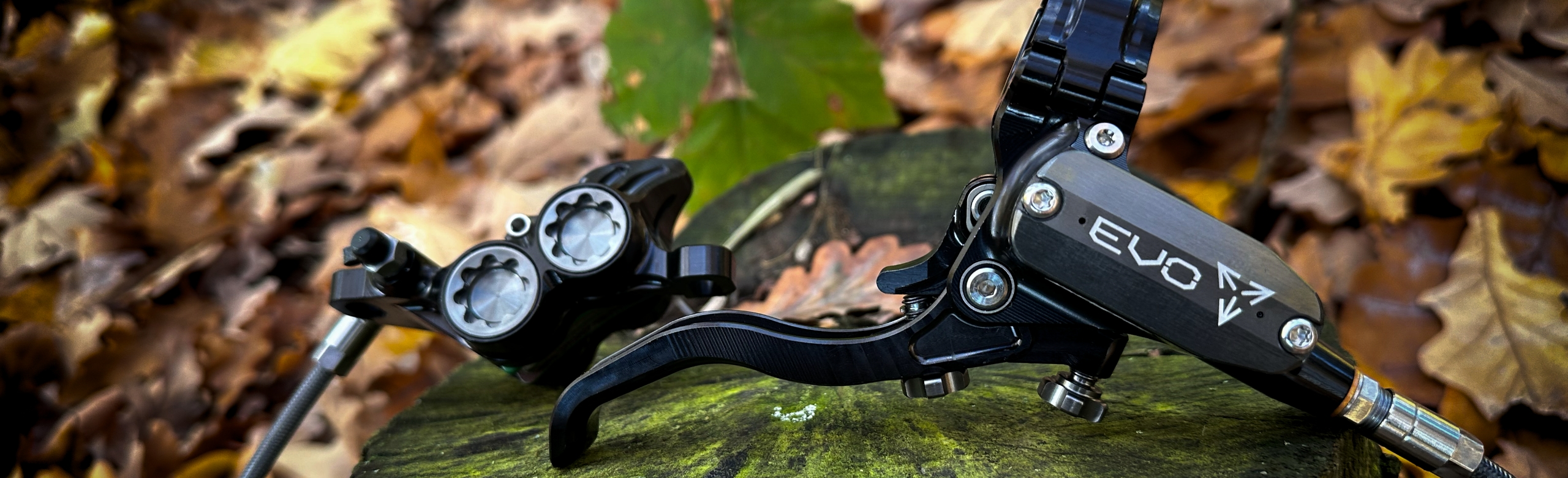 HOPE Tech 4 EVO GR4